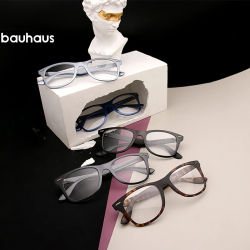 RB4195-gafas de sol polarizadas para hombre, lentes con montura óptica, graduadas, cuadradas, miopía