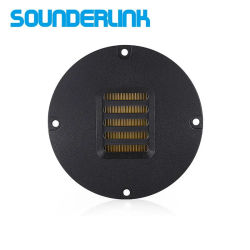 Transformador de movimiento de aire de alta definición, sistema de cine en casa de audio HIFI, AMT DIY, juego de Tweeter de altavoz de coche