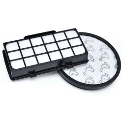 Filtros para aspiradora Rowenta ZR006001 x-trem Power Cyclonic, RO6984EA, RO6962EA, RO6963EA, RO6971EA, RO6984EA, RO6993EA