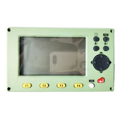 Monitor de Panel de Control de pantalla LCD para Lei TPS400 TC402 TC405 TC407 1 Uds
