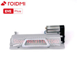 ROIDMI-repuestos originales para Robot aspirador EVE Plus, caja de cambios, Motor de cepillo principal