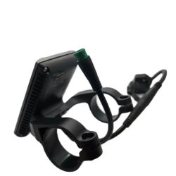 Benelli Electric APT 800S pantalla LCD (personalizada) 5 pines 36v 48v Monitor de instrumentos e-bike Speeder piezas actualizadas Panel Bafang
