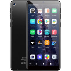 Reproductor MP3 de 5.5 pulgadas con cámara de 13MP, con Bluetooth y Wi-Fi, Android 13.0, Spotify, Deezer y Play Store