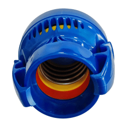 ABQR FRV100 Reemplazo de válvula reguladora de flujo para Zodiac MX6 MX8 Elite Series Robot de succión automática de tierra Limpiador de piscinas