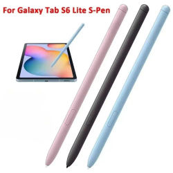 Compatible con Samsung Galaxy Tab S6 Lite P610 P615 Stylus S Pen Tablet Stylus Pen Reemplazo S Pen sin Bluetooth
