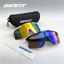 Gafas de Sol GIANT Nuevas para Hombre y Mujer, Gafas de Ciclismo de Carretera, Gafas de Protección para Ciclismo de Montaña, Lentes de Sol para Bicicleta