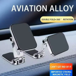 Newmagnetic Attraction Universal Panel de instrumentos soporte para teléfono móvil accesorio magnético Universal soporte para teléfono móvil