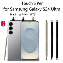 Reemplazo de lápiz óptico para Samsung Galaxy S24 Ultra SM-S928B SM-S928U SM-S928W lápiz óptico táctil S sin Bluetooth