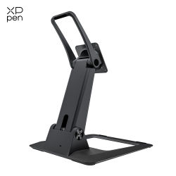 Soporte XPPen ACS15 Ergo 20-90 grados 14 ajuste de ángulo montaje VESA 75x75 100x100 para pantalla de dibujo de Monitor de 17 ''-32'' 2-10kg