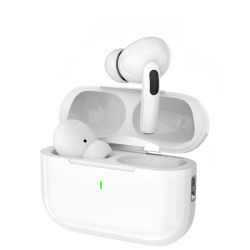 Audífonos Inalámbricos Bluetooth con Correa, Sonido HiFi, Baja Latencia, Reducción de Ruido, para IOS y Android