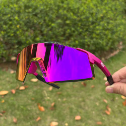 100 gafas de ciclismo, gafas de sol para bicicleta, gafas de sol UV400 para hombre, gafas deportivas para ciclismo de montaña, gafas de sol para mujer