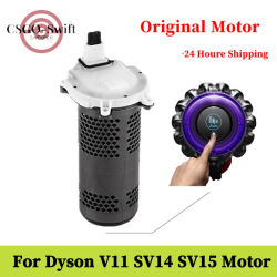 Conjunto de Motor Original para Dyson V11 SV14 SV15, motor de aspiradora, accesorios de robot aspirador