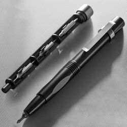 Juego de destornilladores de precisión 13 en 1, almacenamiento oculto portátil, herramienta de reparación multifunción para teléfono, ordenador, gafas, muebles