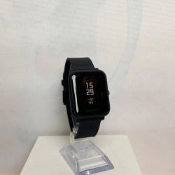 Original Amazfit Bip Smartwatch GPS versión Global brújula multimodo reloj deportivo ritmo cardíaco IP68 impermeable 85-95 nuevo sin caja