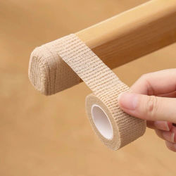 Almohadillas antideslizantes para pies, cubiertas de protección de suelo para mesas, sillas, almohadilla antideslizante para muebles, cubierta protectora de cinta multifuncional