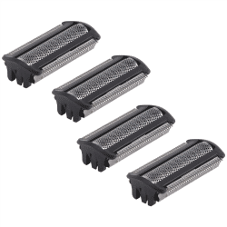 ¡Lo último! Cabezal de afeitadora de repuesto, 4 Uds., para Philips Bodygroom BG2024/5025 S11 YSS2 YSS3 Series