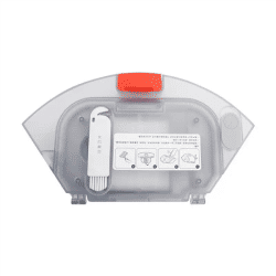 Pieza de repuesto para Robot aspirador Xiaomi S20/D106, tanque de agua 2 en 1, Kit de caja de polvo