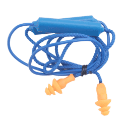 AA75-Ear Plugs Auriculares Bluetooth para trabajo, protección auditiva, adecuados para sitio de construcción y ambientes ruidoso