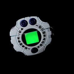 Para Airpods Pro 3 Funda 2025,3D Digimon (luz nocturna) Funda protectora de silicona suave para auriculares para Airpods Pro 2 Funda