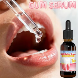Gotas bucales refrescantes, cuidado bucal a base de plantas, refrescan el aliento, limpian los dientes y eliminan la capa de suciedad de la lengua.