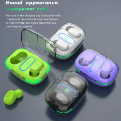 Y90 TWS auriculares Bluetooth 5,3 auriculares inalámbricos IPX7 impermeables auriculares de graves profundos auriculares estéreo inalámbricos verdaderos auriculares deportivos