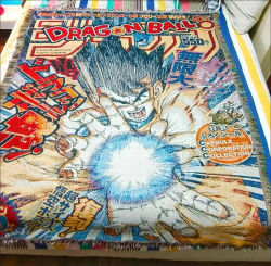 Manta textil de hilo de algodón de una pieza de Anime Dragon Ball, manta informal para cabecera de cama, decoración, funda de sofá, alfombra decorativa