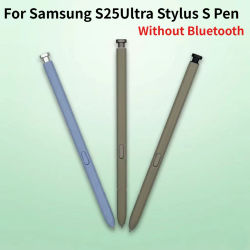 Para Samsung Galaxy S25 Ultra S938B S938U, Lápiz Táctil Stylus S Pen, SPen sin Bluetooth, Reemplazo de Lápiz Netcosy S25 Ultra