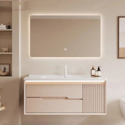 Cajón de lujo ligero, tocadores de baño Vintage, lavabo de ducha, inodoro, tocadores de baño, almacenamiento, Mueble Organizador, muebles