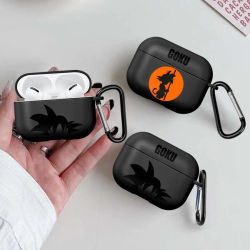 Funda para Auriculares Dragon B-Balls Gokus para Airpods Pro2 Pro 4 1 2 Pro3 3