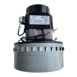 Motor de aspiradora húmeda y seca de 220V, 1200W-1500W, piezas de aspiradora Jieba Philips Midea Haier Rowenta Sanyo Electrolux