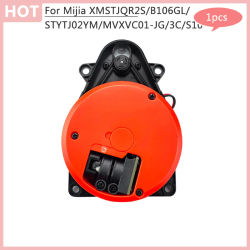 Accesorios originales del sensor de distancia láser para aspiradora Xiaomi Mijia Mop P Pro STYTJ02YM MVXVC01-JG 3C S12 T12