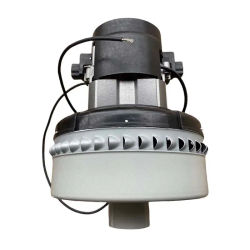 24V 500W para AMETEK Philips Midea Haier Rowenta Karcher jieba weiba Motor de aspiradora Motor de lavadora Motor de succión