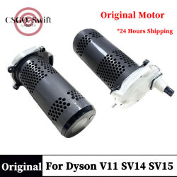 Conjunto de motor original para aspiradora Dyson V11/SV14/SV15, accesorios para robot aspirador