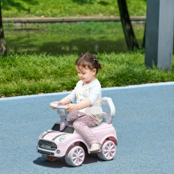 AIYAPLAY Correpasillos para Bebés de 18 a 36 Meses 53x25x35 cm