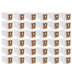 Bolsa de polvo para Dreame L20 Ultra L10s Ultra S10 S10 Pro piezas de aspiradora para XIAOMl Mijia Omni 1S B101CN Robot X10 + Accesorios