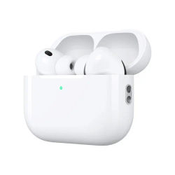 Airs Pro-auriculares inalámbricos con Bluetooth, cascos TWS con ventana emergente Siri, Control táctil de posicionamiento resistente al agua para Ios