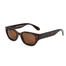 ZENOTTIC Gafas de sol para mujer Gafas de sol polarizadas Protección UV400 de ojo de gato de moda