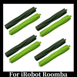 Para iRobot Roomba i3 i7 E5 j7 i4 i7+ i3+ i4+ i5 i5+ Combo i5 Combo i5+ i6 i6+ i8 i8+ i2 E6 E7 E7 E & I & j Series Aspiradora