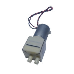 Bomba de Aguas Residuales para Estación Base de Robot Aspirador Original para Xiaomi X20 Max / Xiaomi X20 Max, Repuesto de Bomba de Agua Sucia
