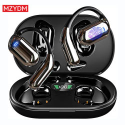 Auriculares con traductor AI 3 en 1, 144 idiomas, cancelación de ruido, Bluetooth 5,4, traductor instantáneo, voz inteligente en tiempo Real