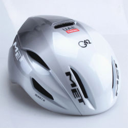 MET Manta Rresight-casco de ciclismo para hombre, deportes al aire libre, patinaje de velocidad, MTB, seguridad, montaña, carretera, montar en bicicleta, aniversario