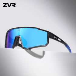 ZVR gafas de ciclismo polarizadas gafas de sol Frashing al aire libre UV400 senderismo bicicleta MTB bicicleta de carretera gafas deportivas gafas para correr