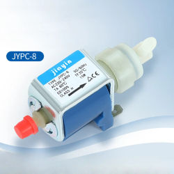 15W 50Hz AC 220V - 240V émbolo JYPC-8 bomba de succión de agua bomba electromagnética para planchas Philips, fregona de vapor, vaporizador de ropa