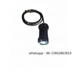 Lámpara LED con atenuación PWM, lámpara subacuática de 15W, profundidad máxima de 300m, lámpara especial impermeable para robot submarino ROV