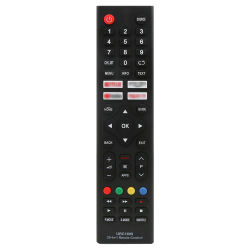 Mando a distancia universal URC-1699 para Samsung, L*G, Sony, Philips, Sharp, Panasonic, Toshiba, Hisense, Skyworth, Sanyo, Grundig
