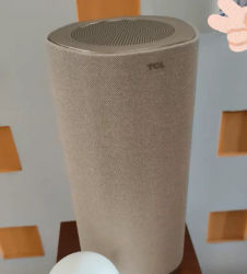 Subwoofer súper potente de 130W, sonido envolvente para TV, combinación gratuita con Bluetooth, para altavoz inalámbrico TCL Z100