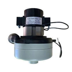 220V 1200W 24V 36V 500W 48V 700W para AMETEK Philips Midea Haier Rowenta Karcher aspiradora lavadora Motor de succión
