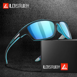 Gafas de sol polarizadas para deportes de ciclismo para hombre y mujer, gafas de sol para conducir, senderismo, pesca, antideslumbrantes, UV400, lentes TAC como regalo