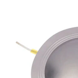 1 unidad de membrana de titanio para bobina de voz de tweeter de 34.4/44.4/51.5/72.2/74.5MM, para reparación de altavoces de agudos DIY