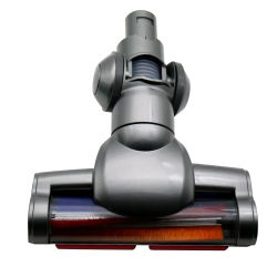 Cepillo eléctrico para cabezal de cepillo de suelo motorizado para Dyson V6 Trigger DC45 DC58 DC59 DC61 DC62 accesorios de cabezal de cepillo para aspiradora